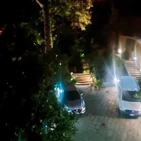 La Corte Dei Nespoli Acireale Eksteriør bilde