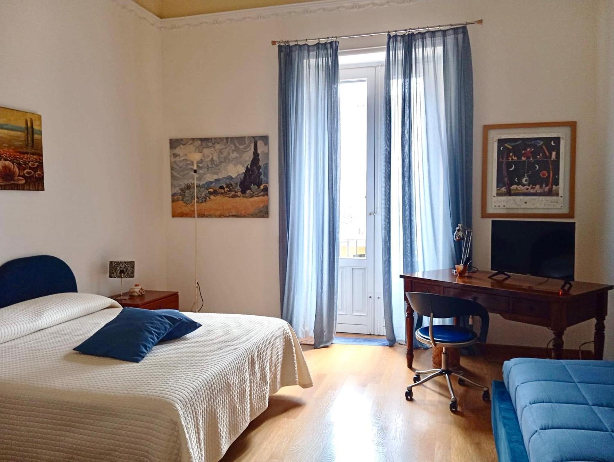 La Corte Dei Nespoli Acireale Eksteriør bilde